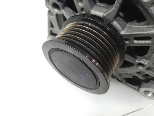 2251619 FORD Генератор купить в Житомир