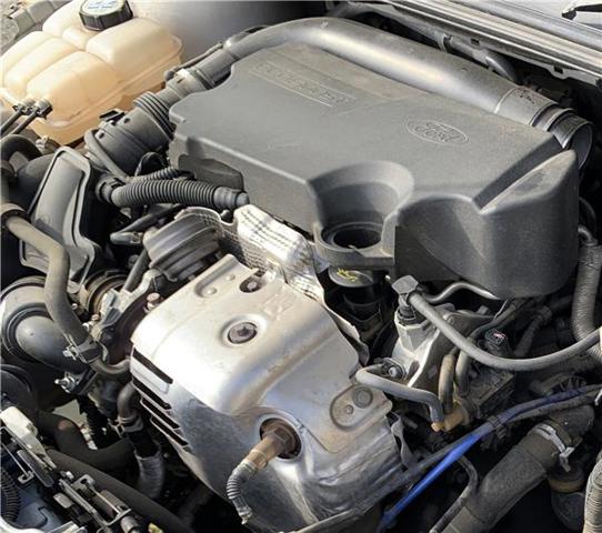 FORD 2254345 Турбина в наличии Черновцы
