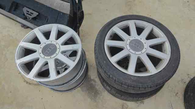 22545R17 VAG купить в Черкассы