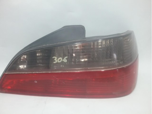 Luz traseira direita para Peugeot 406 1.9 TD DHX 2255D