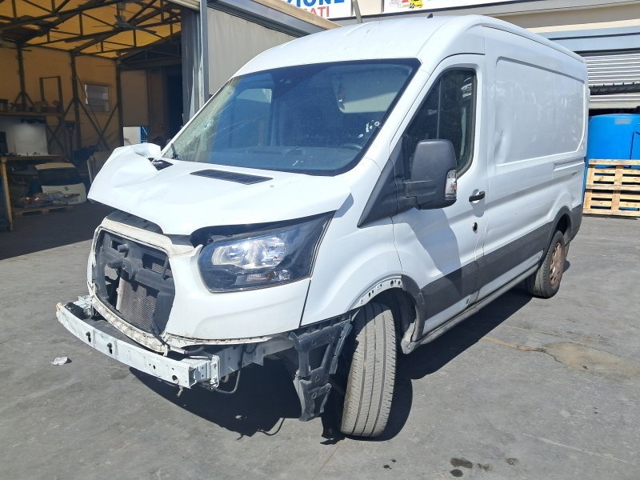 2256255 Замок двери задней левой распашной нижний купить Киев