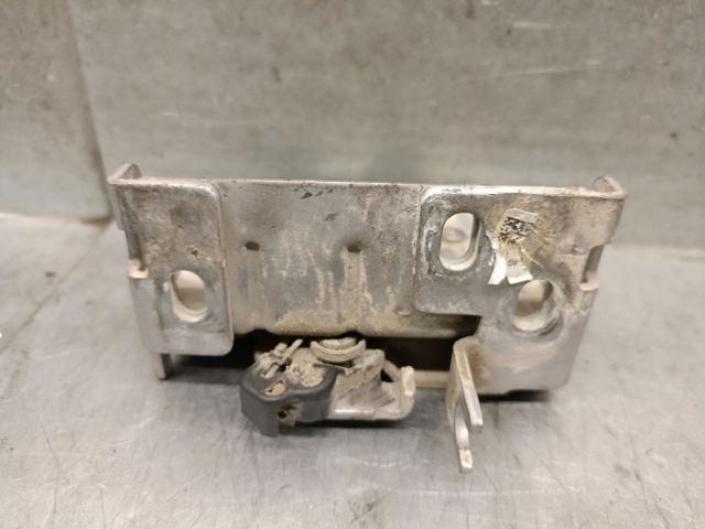 2256255 FORD Замок двери задней левой распашной нижний купить в Ужгород