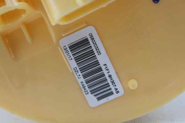 FORD 2256262 Бензонасос в наличии Сумы