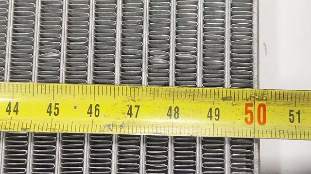 FORD 2258571 Радиатор в наличии Хмельницкий