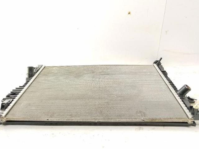 FORD 2258571 Радиатор охлаждения двигателя в наличии Киев