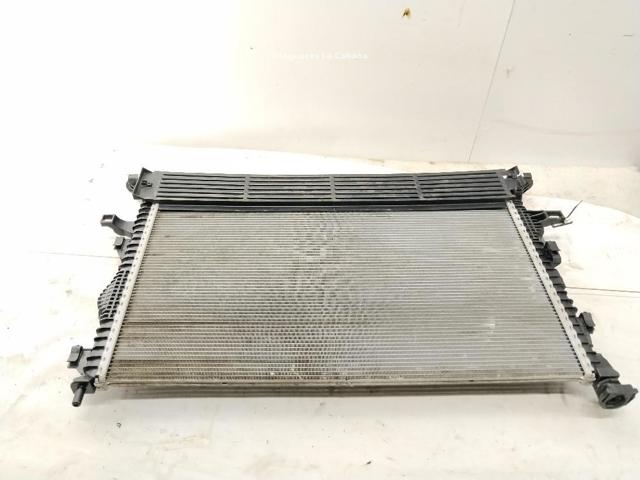 2258571 FORD Радиатор купить в Полтава