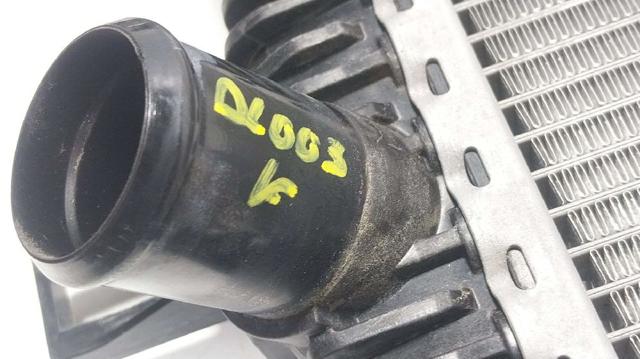 2258571 FORD Радиатор охлаждения двигателя купить в Одесса