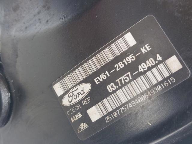 2258798 FORD Усилитель тормозов купить в Сумы