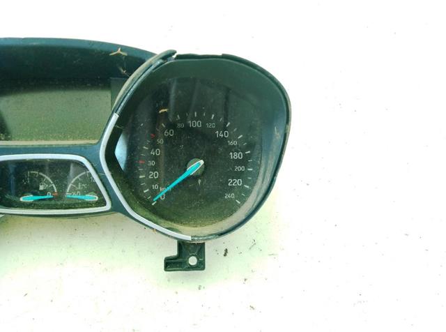 2259247 FORD Приборная доска (щиток приборов) купить в Ужгород