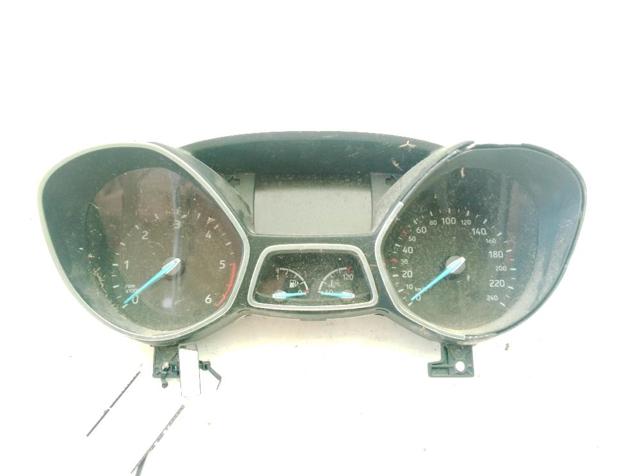 FORD 2259247 Приборная доска (щиток приборов) в наличии Запорожье