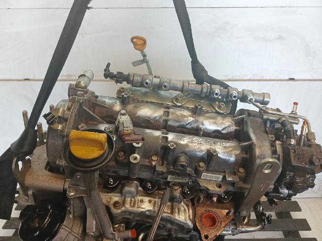 225A2000 Двигатель в сборе купить Ужгород