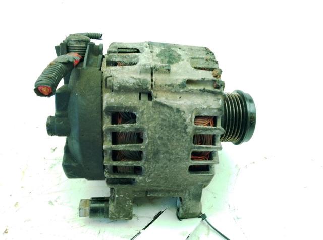 2260730 FORD Генератор купить в Житомир