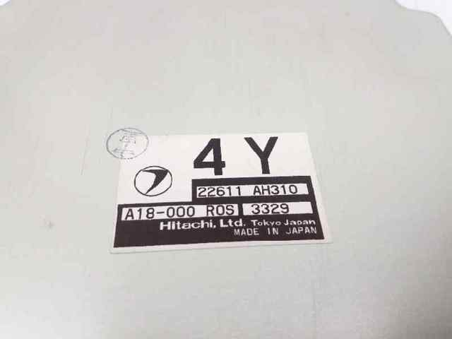 SUBARU 22611AH310 в наличии Полтава