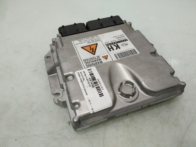 22611AP200 SUBARU Модуль управления (ЭБУ) двигателем купить в Ирпень