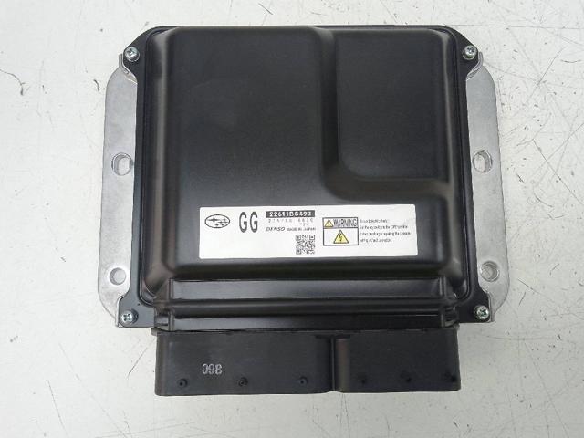 SUBARU 22611BC490 в наличии Полтава
