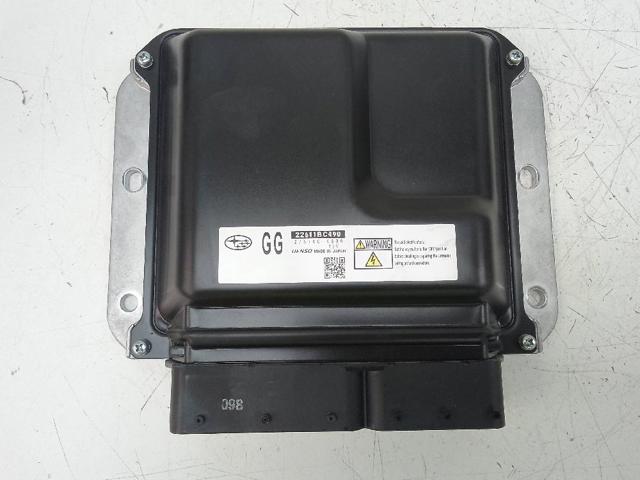 22611BC490 SUBARU купить в Ужгород