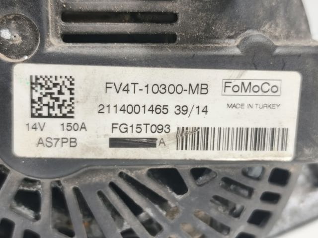 FORD 2261975 Генератор в наличии Харьков