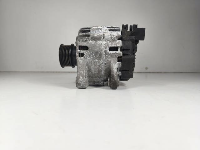 2261975 FORD Генератор купить в Львов