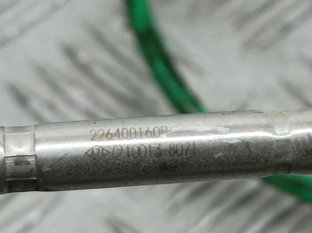 226400160R Датчик температуры отработавших газов (ОГ), перед сажевым фильтром купить Павлоград