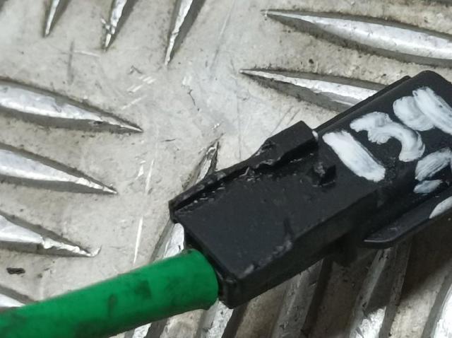 226400160R RENAULT Датчик температуры отработавших газов (ОГ), перед сажевым фильтром купить в Ужгород