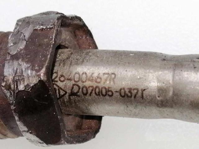 226400467R NISSAN Датчик температуры отработавших газов (ОГ), сажевого фильтра купить в Черкассы