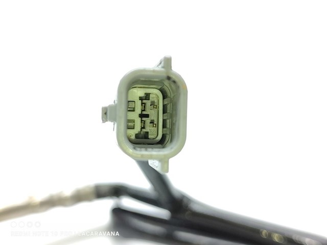 226400467R RENAULT Датчик температуры отработавших газов (ОГ), сажевого фильтра купить в Тернополь