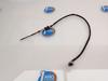 Sensor de temperatura dos gases de escape (GE), antes de filtro de partículas diesel 226401632R RENAULT
