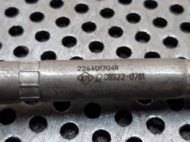 RENAULT 226401704R Датчик температуры отработавших газов (ОГ), перед сажевым фильтром в наличии Львов