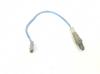 Sensor de temperatura dos gases de escape (GE), até o catalisador 226405263R RENAULT