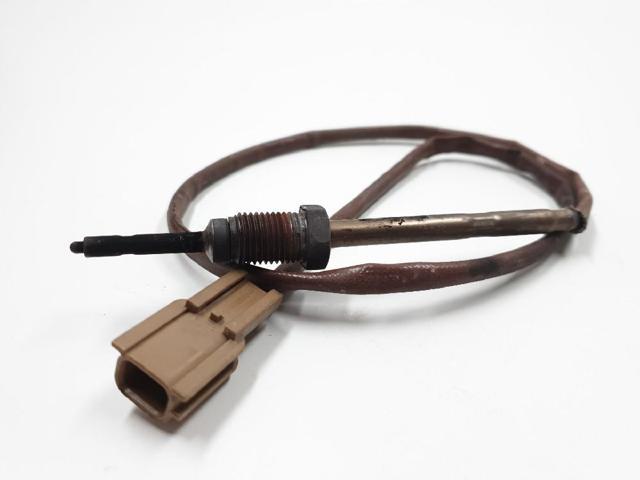 Sensor de temperatura dos gases de escape (GE), até o catalisador 226408209R RENAULT