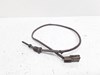 Sensor de temperatura dos gases de escape (GE), até o catalisador 226408209R RENAULT