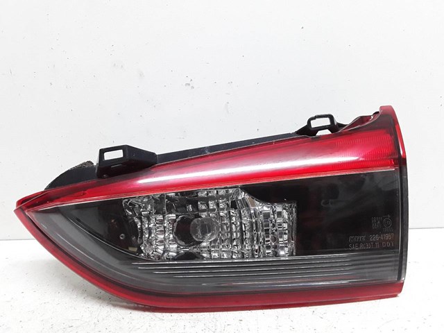 22641957 MAZDA купить в Украина