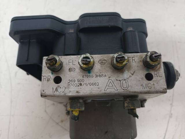 Unidade hidráulico de controlo ABS Subaru Forester 4 S13, SJ