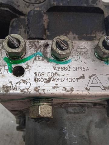 Unidade hidráulico de controlo ABS Subaru Forester 4 S13, SJ