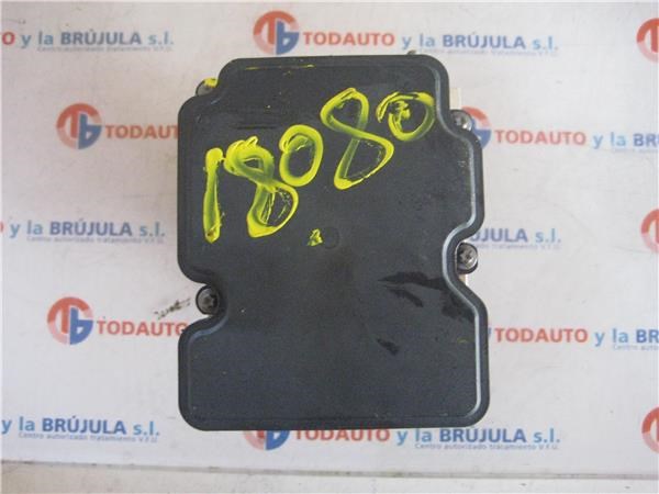 Unidade hidráulico de controlo ABS 2265106452 Nissan