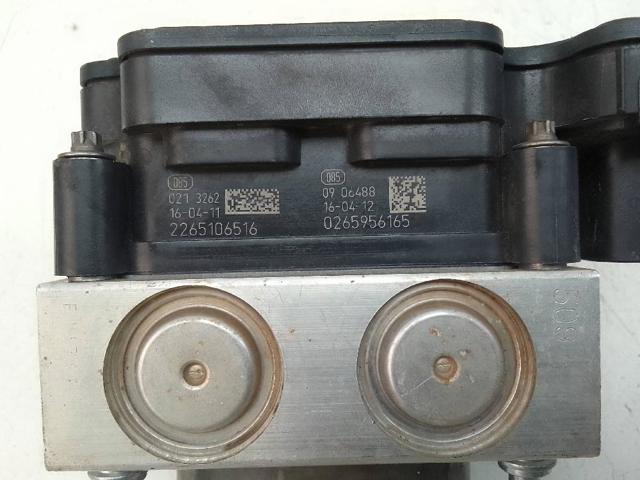 NISSAN 2265106516 Блок управления АБС (ABS) гидравлический в наличии Черкассы