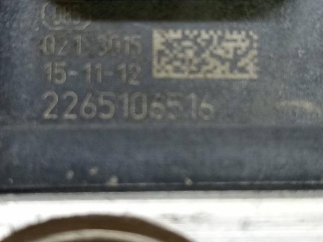 2265106516 NISSAN Блок АБС купить в Каменское
