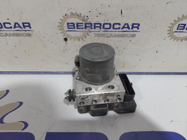 2265106516 PEUGEOT Блок АБС купить в Каменское