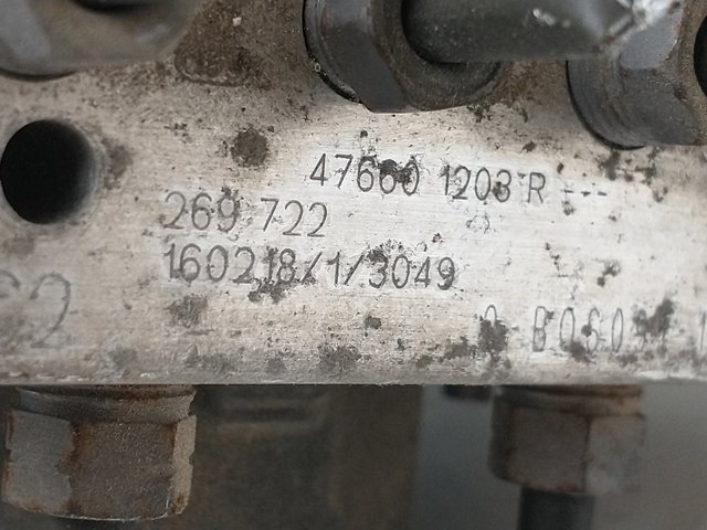 2265106516 Блок АБС купить Каменское