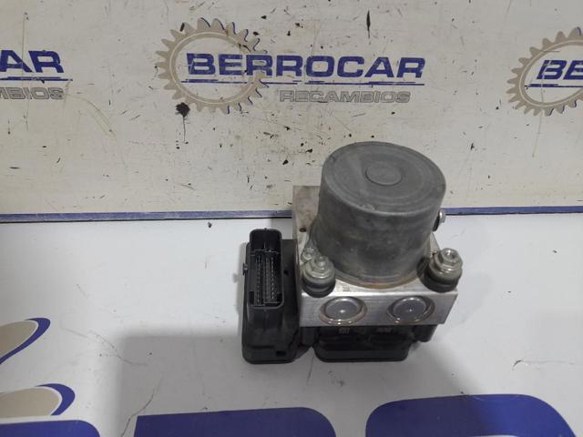 2265106516 PEUGEOT Блок АБС купить в Полтава