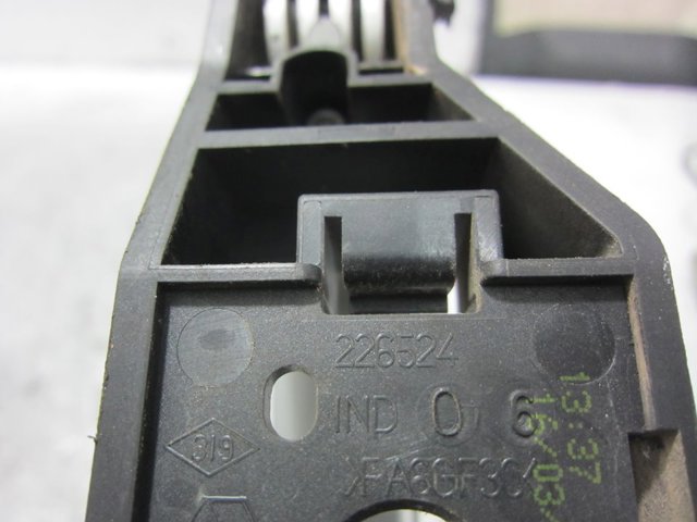 226524 RENAULT купить в Каменское