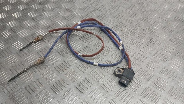 226580823R RENAULT Датчик температуры отработавших газов (ОГ), после сажевого фильтра купить в Полтава