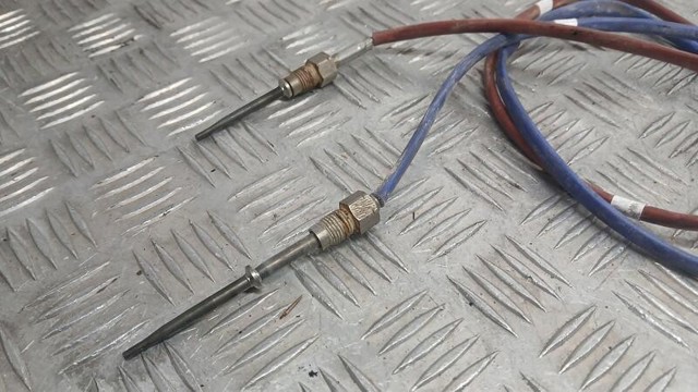 RENAULT 226580823R Датчик температуры отработавших газов (ОГ), после сажевого фильтра в наличии Одесса