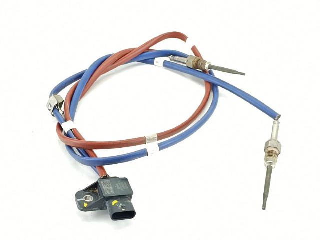 226580823R RENAULT Датчик температуры отработавших газов (ОГ), после сажевого фильтра купить в Одесса