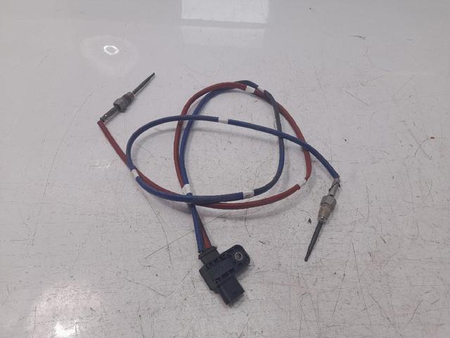 226580823R RENAULT Датчик температуры отработавших газов (ОГ), после сажевого фильтра купить в Хмельницкий