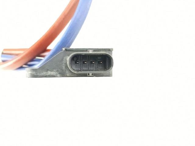 226580823R RENAULT Датчик температуры отработавших газов (ОГ), после сажевого фильтра купить в Киев