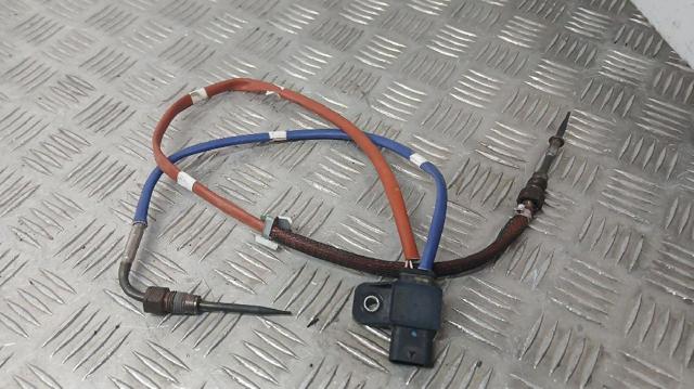 226581040R Датчик температуры отработавших газов (ОГ), после сажевого фильтра купить Тернополь