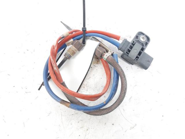 226581040R RENAULT Датчик температуры отработавших газов (ОГ), после сажевого фильтра купить в Винница