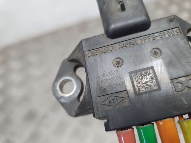 226582354R RENAULT купить в Черновцы