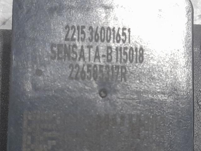 226585317R RENAULT Датчик температуры отработавших газов (ОГ), после сажевого фильтра купить в Каменское